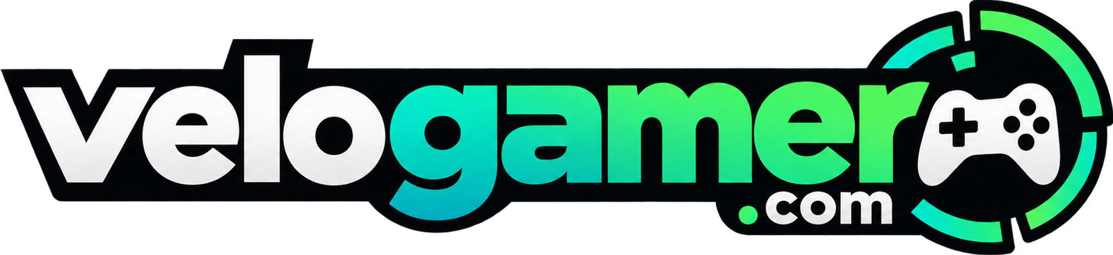 VeloGamer Logo